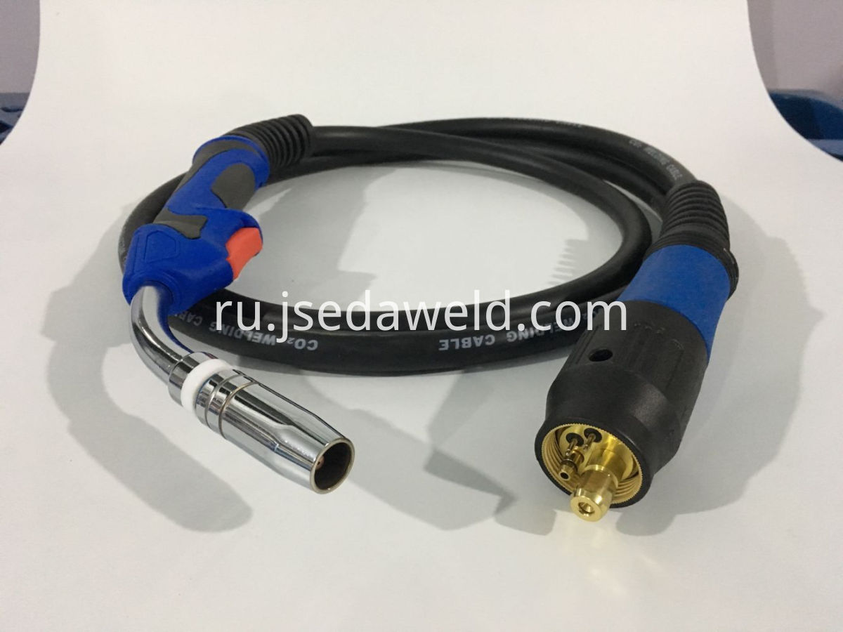 Сварочная горелка 25ak binzel 25ak binzel welding torch